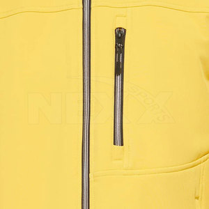 Best Selling Mens Softshell <b>Jacket</b> Professional Fashion Wear Comfortable Durable Weather Resistant Outdoor Softshell <b>Jacket</b> - Product Image 6