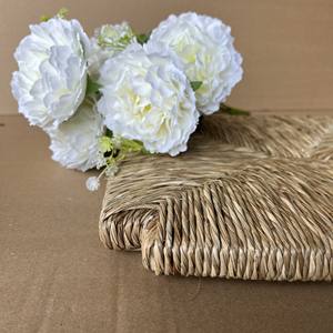 งานฝีมือไม้ไผ่เวียดนามเป็นมิตรกับสิ่งแวดล้อมที่นั่งหญ้างานฝีมือ - Product Image 6