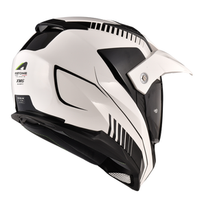 Nuevo Casco de Motocross ASTONE XM6 ABS de Larga Duración para Uso Todoterreno - Product Image 4