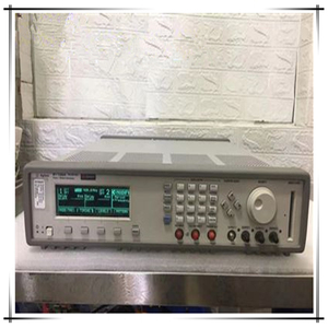 Nouvelle source de signal pulsé Agilent 81130A 400 MHz, haute précision, garantie 1 an, multi-tension, fabriqué aux États-Unis - Product Image 2