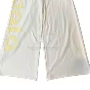 Pantalons de survêtement pour hommes élégants avec imprimé en relief pour la détente, les voyages et l'usage quotidien Pantalons de survêtement avec imprimé en relief - Product Image 5