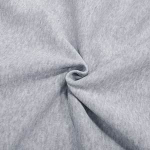 ปรับแต่งโลโก้ของคุณเอง เสื้อฮู้ดดี้และกางเกงขายาวแบบสองชิ้นสำหรับผู้ชายและผู้หญิง ชุดลำลองแฟชั่นฤดูหนาวสำหรับคู่รัก 100% - Product Image 4