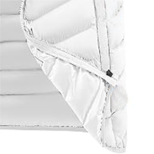 Vestes en duvet pour hommes à bulles épaisses d'hiver de haute qualité - Product Image 3