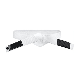 Ceintures de Jiu-jitsu personnalisées Ceintures Bjj Marque personnalisée Ceintures de Taekwondojiu Jitsu d'arts martiaux de haute qualité - Product Image 1