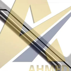 Tijeras dentales curvas para coronas 4,5, instrumentos de acero para Ortodoncia de corte de alambre por SUAVE SURGICAL INSTRUMENTS - Product Image 5