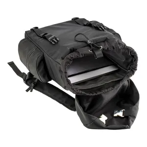 Zaino per Laptop 410T Personalizzato per Gadget, per Uso Promozionale - Product Image 3
