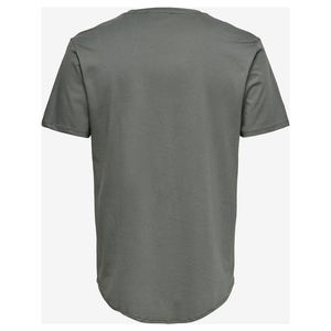 Camiseta Personalizada al por Mayor para Hombre, Camiseta Lisa Unisex, Camiseta de Algodón para Hombre, Camiseta Personalizada 100% Algodón para Hombre - Product Image 2