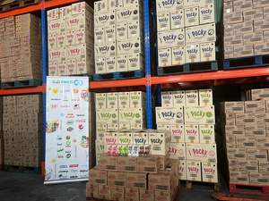 Golden Farm Mayonnaise 250g Tartinade pour sandwich crémeux pour la cuisson - Product Image 6