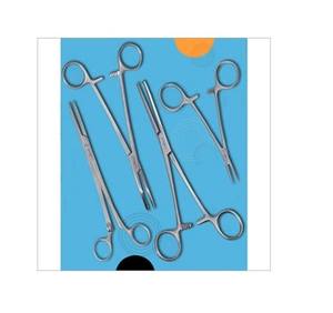 Pinces chirurgicales de haute qualité pour la chirurgie générale - Product Image 6