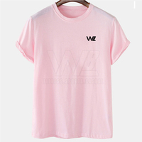 T-shirt personnalisé de haute qualité pour hommes, coupe classique, manches courtes, séchage rapide, couleurs et logo personnalisables, service OEM