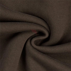 เสื้อสเวตเตอร์คอกลมพร้อมผ้าน้ำหนักเบาเหมาะสำหรับชุดกีฬาลำลองและกิจกรรมกลางแจ้ง - Product Image 5