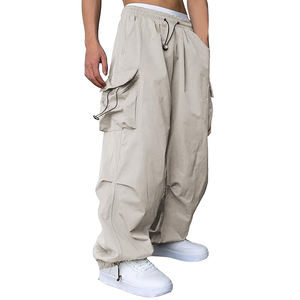 Pantalons de ski modernes, logo personnalisé, marque privée, haute qualité, vente en gros - Product Image 3