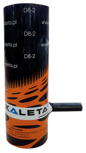 Estator D6-3 SUPER con revestimiento de goma - para máquinas de enlucido - Product Image 4