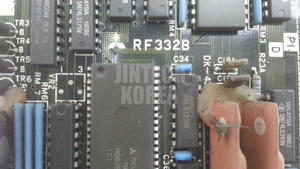 9506) [UTILISÉ] MITSUBISHI RF332B - Product Image 4