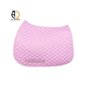 Manta de Silla de Montar Ecuestre de Tela para Salto de Obstáculos - Product Image 6