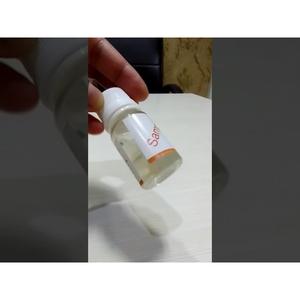 Huile de Shadabindu biologique à base de plantes et de noix de coco, hydratante et lissante - Product Image 2