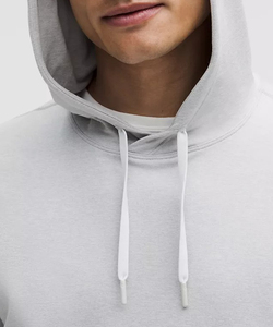 Nueva Sudadera con capucha de moda para hombre, ropa activa de ajuste relajado, Jersey clásico de peso medio y ajuste moderno, Sudadera con capucha de estilo urbano para hombre - Product Image 4