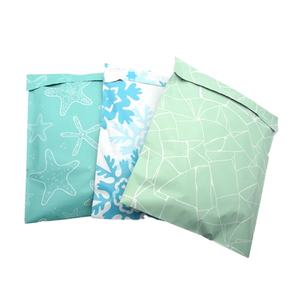 Bolsas de mensajería personalizadas de película polivinílica coextruida impresas en huecograbado multicolor, de 1 tonelada precio competitivo, proveedor ODM de Vietnam - Product Image 5