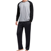 Conjunto de Pijama de Lujo para Hombre, 100% Algodón Tejido, con Capucha, Sin Mangas, Pantalones Cortos, OEM Premium, Transpirable, de Secado Rápido, Ropa de Dormir Informal de Verano, Sexy