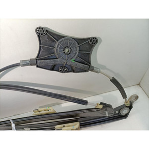 Meccanismo di sollevamento del finestrino anteriore. SX VOLKSWAGEN Serie Tiguan 5 NA837461A DFGA (16>) - Product Image 2