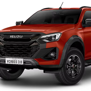 Mejor Oferta para Camionetas ISU/ZU D-MAX 2023 2024 2025, Listas para Enviar - Product Image 1