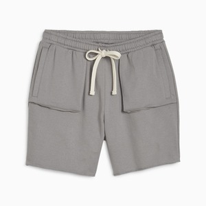 <b>Men's</b> <b>Shorts</b> Custom Heavyweight Washed Sun Faded <b>Shorts</b> Streetwear Jogging Sports Vintage Distressed Acid Washed <b>Shorts</b> for <b>Man</b> - Product Image 1