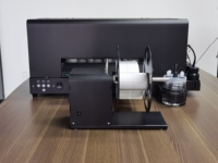 Prix d'usine A3 Rouleau à Rouleau Imprimante d'étiquettes à jet d'encre Machine d'autocollants Imprimante d'étiquettes couleur UV pour la plupart des étiquettes sur le marché
