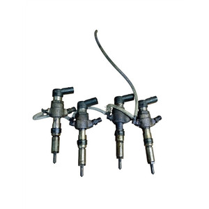 INJECTEUR FORD Fiesta 4ème Série 9654551080 DQ14F6JB diesel 1400 (02>05) - Product Image 1