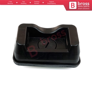 ยางรองจุดยึด BDP997 รุ่น A2039970186 สำหรับรถยนต์ S C E Class CLK CLS SLK - Product Image 4