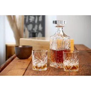 Set de Whisky Drumore Personalizado para Merchandising en Bares - Product Image 2