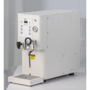 R-TAP <b>Water</b> <b>Dispenser</b> Hot and Cold 6L Electric Heating Boiler Stainless Steel Steam Feature Household <b>Office</b> Desktop Model - Product Image 2