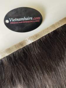 Extensiones de cabello con cinta de trama de piel Remy 100%, cutícula completa, extensiones de cabello humano de calidad exportada a granel - Product Image 4