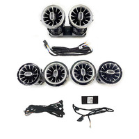 Superbe éclairage d'ambiance lumineux W464 pour grille d'aération de Mercedes Benz Classe G, 64 couleurs, lumières LED pour sortie de climatisation