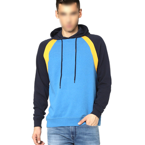 Mode personnalisé pull à capuche surdimensionné Streetwear coton polaire unisexe chaud hiver sweat fabricant d'usine - Product Image 1