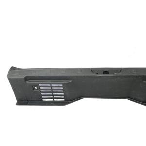 Paraurti Posteriore FIAT Panda 3a Serie 735518208 (12>) - Product Image 4