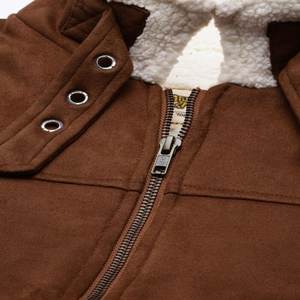 Diseño personalizado béisbol satén bombardero Varsity chaqueta Universidad vuelo piloto hombres Chaqueta Tipo Letterman Satinada Personalizada - Product Image 5