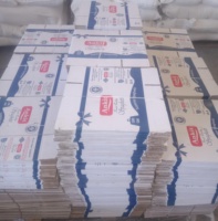 Ankit 500g Spaghetti italiens riches en nutriments, blé dur, frais, faits à la main, option de marque privée, boîte/sac, certifiés ISO 9001 HALAL