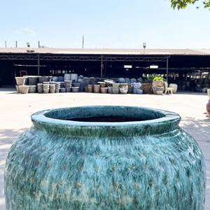 Prix de gros Artisanat au Vietnam Jardinières Céramique Vietnam Jardinières réglable Prix raisonnable - Product Image 4