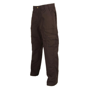 Pantalon tactique pour hommes Pantalon cargo fonctionnel d'extérieur avec genou renforcé Conception utilitaire respirante à séchage rapide - Product Image 3