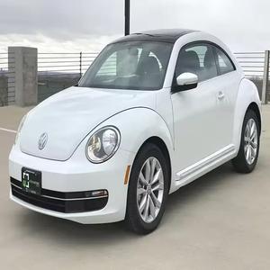 Certifié utilisé 2015 Volkswagen Beetle Compact Hatchback OEM US Origine 1 an de garantie - Product Image 5