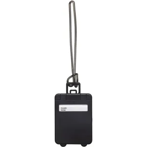 Porta Nome Personalizzato a Forma di Trolley Jenson, Gadget Promozionali e Aziendali Personalizzati - Product Image 1