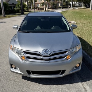 Toyota Venza XLE SUV V6 Automática 2015, la Más Vendida - Product Image 1