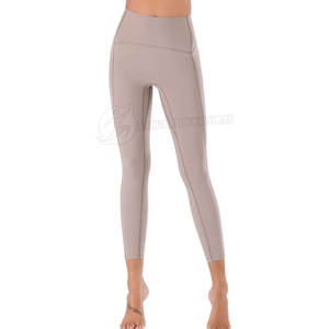 Femmes grande taille respirant séchage rapide Sport Legging soutien-gorge Yoga ensemble motif solide vêtements de sport pour Fitness et Gym Gym vêtements de sport - Product Image 4