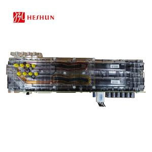 HESHUN Nouvelle tête d'impression A3 pour imprimantes <span class=keywords><strong>HP</strong></span> <span class=keywords><strong>PageWide</strong></span> <span class=keywords><strong>Pro</strong></span> <span class=keywords><strong>MFP</strong></span> 777z/<span class=keywords><strong>772dn</strong></span>/750dw 774dn/774dns/779dn/779dns/755dn Accessoires - Product Image 2