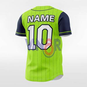 เสื้อเครื่องแบบเบสบอลผลิตจากปากีสถาน - Product Image 4