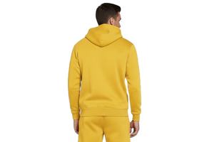 Top Selling Customized <b>Men</b> <b>Pullover</b> Tracksuits 100% cotton fleece breathable custom logo with printing or embroidery design - Product Image 6