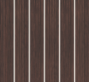 Finition mate moderne STRIP CHOCO effet bois 200x1200mm carreaux de porcelaine pour sol salle de bain fabriqué Foshan mur intérieur supermarché - Product Image 2