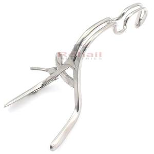 Cheap Price Best Quality Lip <b>Mouth</b> <b>Opener</b> Retractor Stainless Steel Dental Surgical Instruments - Product Image 6