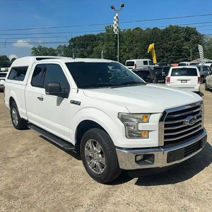 ฟอร์ด เอฟ-150 เอ็กซ์แอลที ปี 2015 - Product Image 1