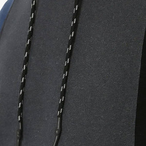 New Arrival Premium Quality <b>Men's</b> Winter Hoodies For Outdoor Use Customized Design Casual Wear Plain <b>Men</b> <b>Pullover</b> Hoodies - Product Image 6